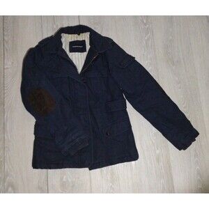 Propaganda Warm Coat - Medium